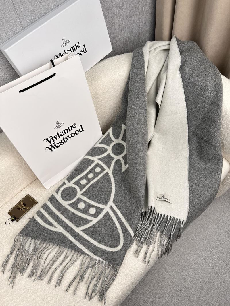 Vivienne Westwood Scarf